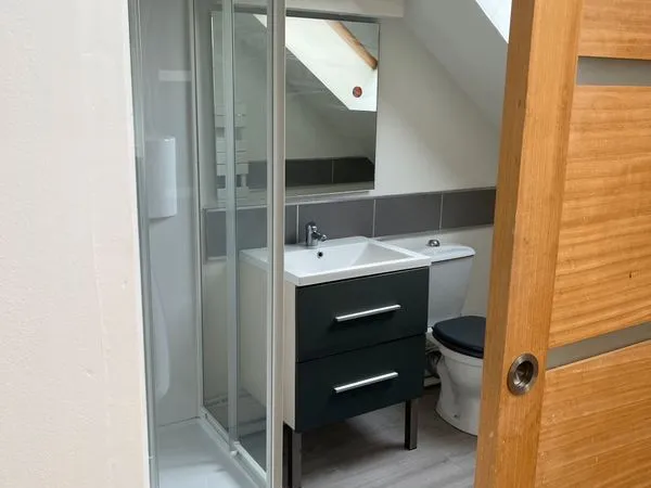 Appartement T2 - 45m2 - Secteur Champs-Elysée
