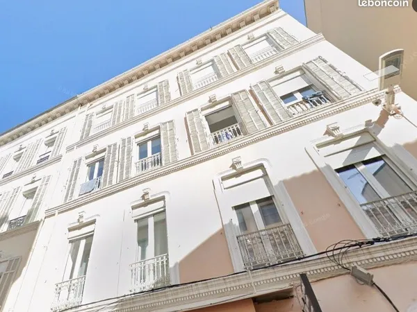 Appartement 3 pièces 85 m²