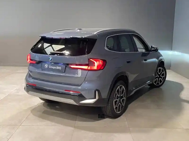 Bmw X1 sdrive18i 136ch xline — photo 5