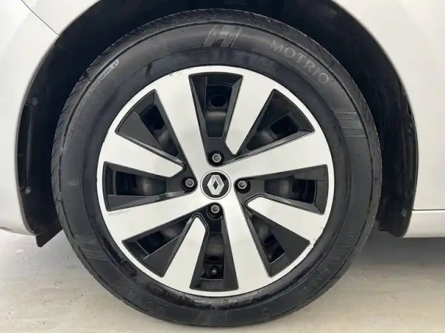 Renault Clio tce 90 — photo 45