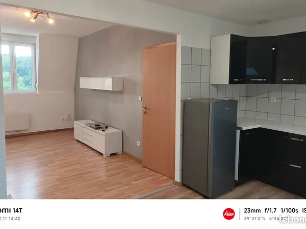 F3 à louer
