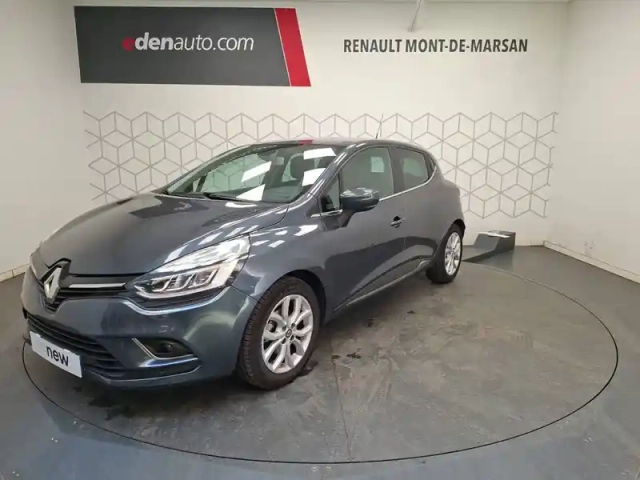Renault Clio tce 90 e6c