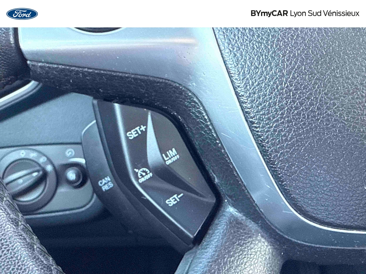 Ford Grand C-MAX 1.6 SCTi 150 S&amp;S EcoBoost — photo 26