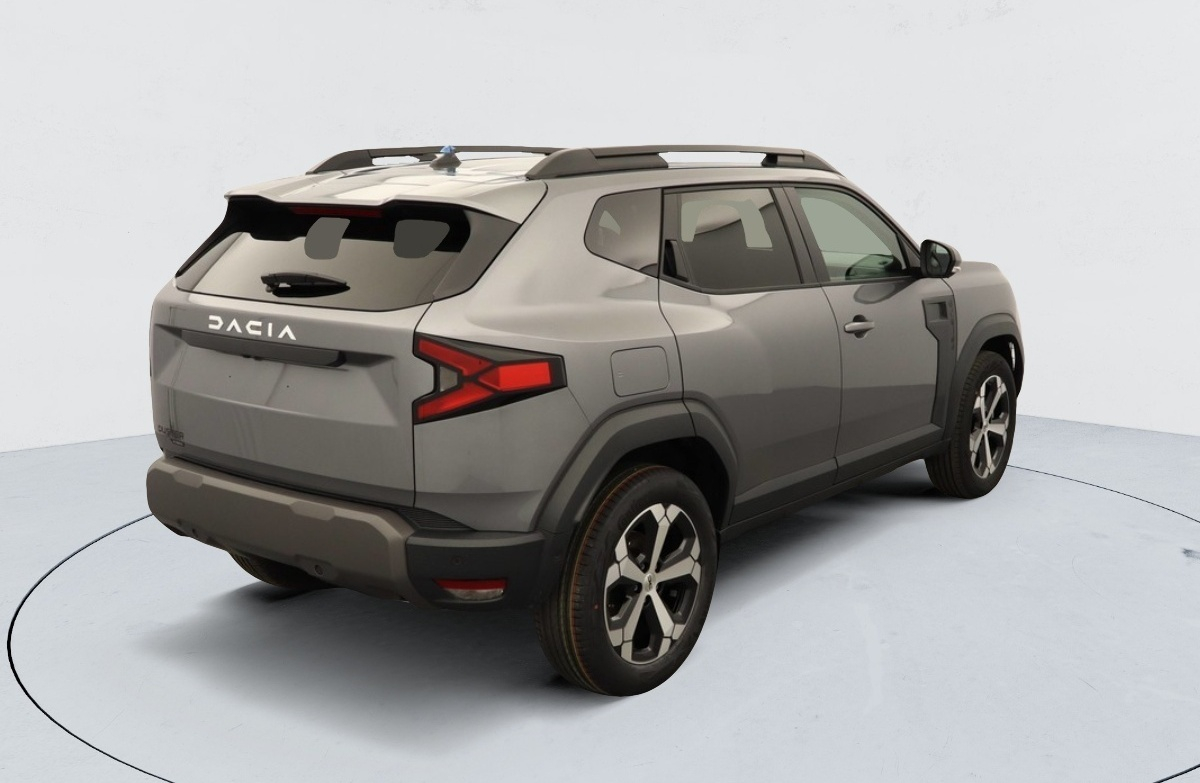 Dacia Duster — photo 2