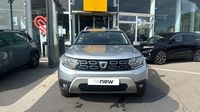 Dacia Duster 1.5 Blue dCi 115ch Prestige 4x2