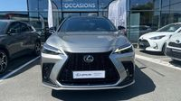 Lexus Nx 450h+ F SPORT Executive 4WD MY25