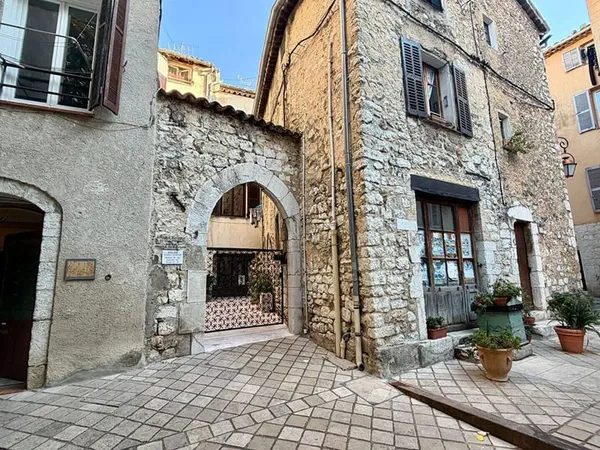Duplex 3 pièces 61 m²