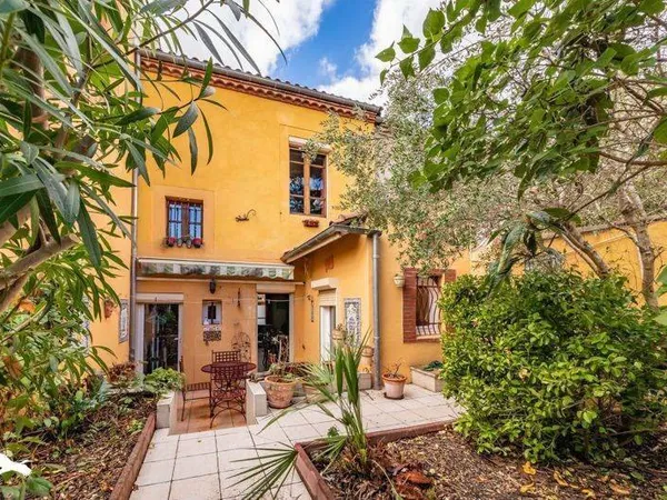 Maison 3 pièces 87 m²