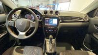 Suzuki Vitara 1.4 Boosterjet Hybrid 110ch Xplore Auto — photo 26