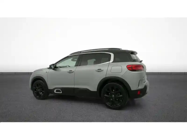 Citroën C5 Aircross hybride rechargeable 225 s&amp;s e-eat8 — photo 32