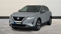 Nissan Qashqai 1.3 Mild Hybrid 158ch N-Connecta Xtronic 2022 — photo 1