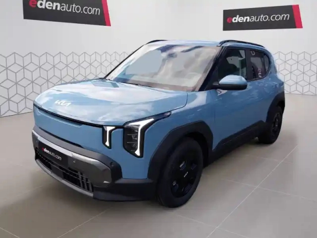 Kia Ev2 107,8 kw (147 ch) autonomie standard 42.2 kwh