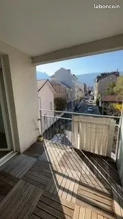Appartement 3 pièces - Grenoble - 21 Rue du Drac