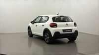 Citroen C3 1.2 PureTech 83ch S&S Shine — photo 8