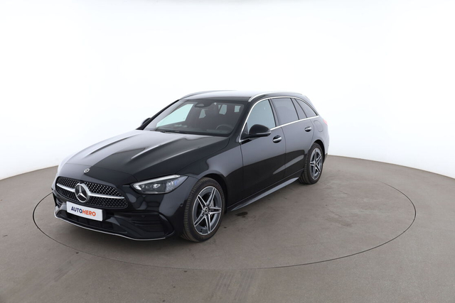 Mercedes-Benz Classe C SW 300 e AMG Line 9G-Tronic