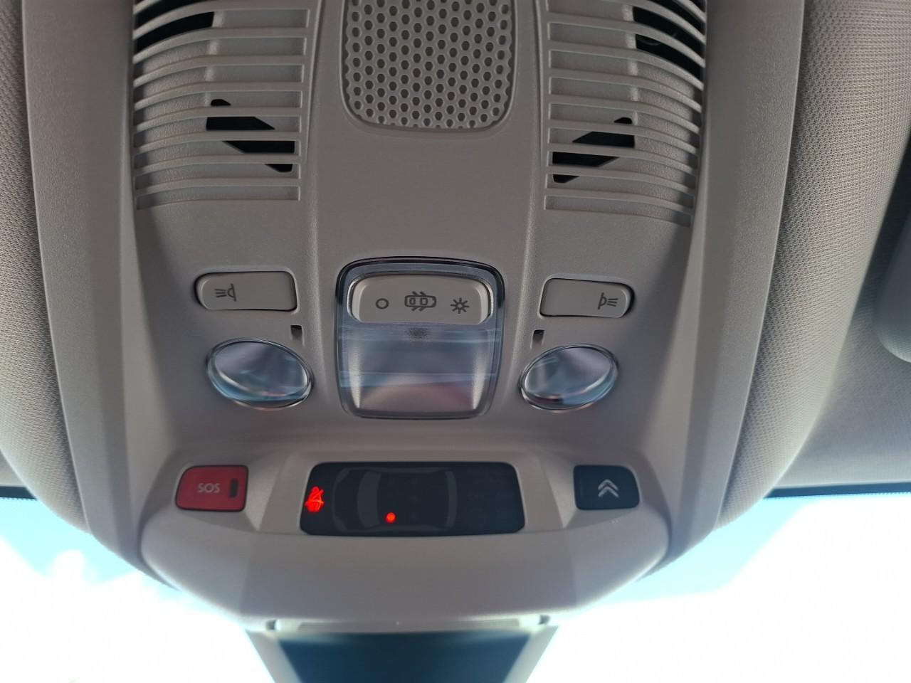 Citroën C5 Aircross hybrid rechargeable 225ch shine pack e-eat8 — photo 23