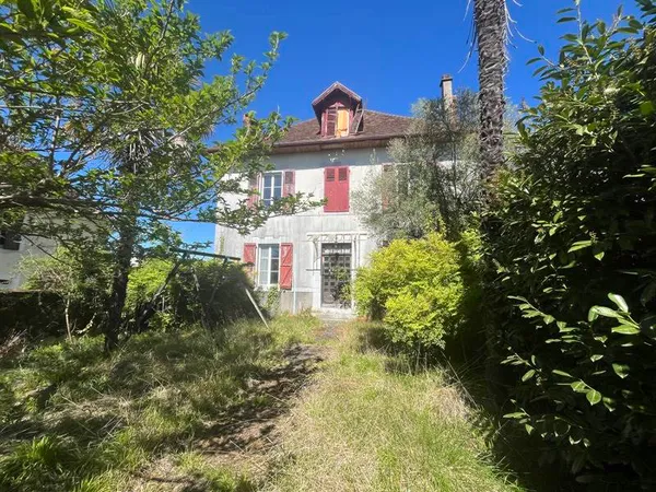 Traditionnelle de 8 pièces principales