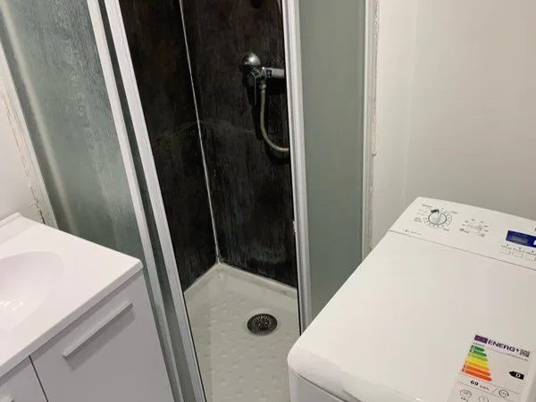 Appartement Location Toulouse 1p 19m² 400€