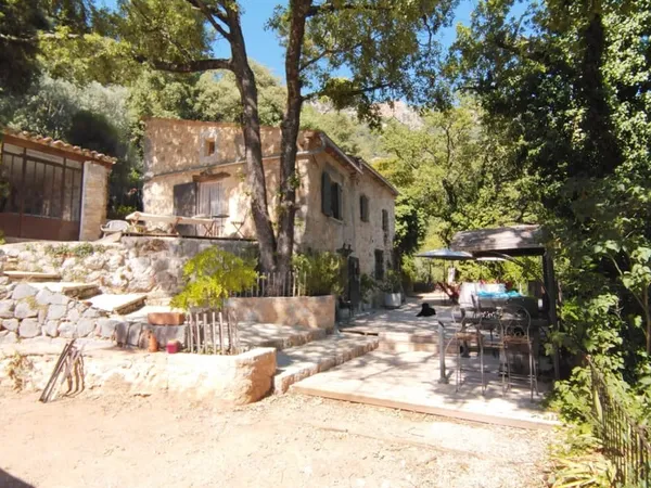 Maison 5 pièces 153 m²