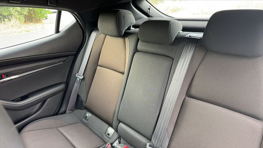 Mazda 3 2.0 SkyActiv-G 122 Mild Hybrid BVA6 - Style – 2020 – 64812 km – Hybride essence – Boîte Automatique — photo 42