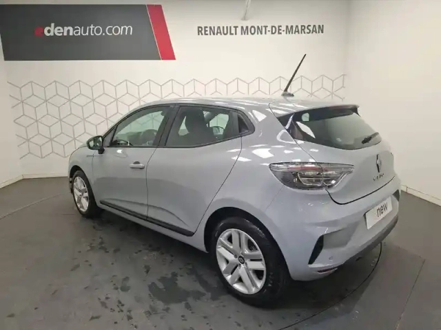Renault Clio tce 90 ch gsr2 — photo 4
