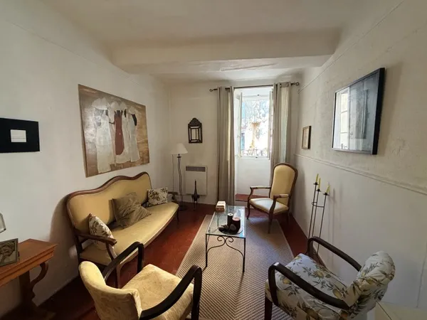 Vends maison