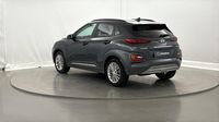 Hyundai Kona 1.6 CRDi 115ch Creative Euro6d-T EVAP — photo 8