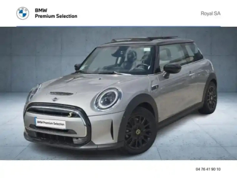 Mini Mini cooper se 184ch edition premium plus bva 5cv