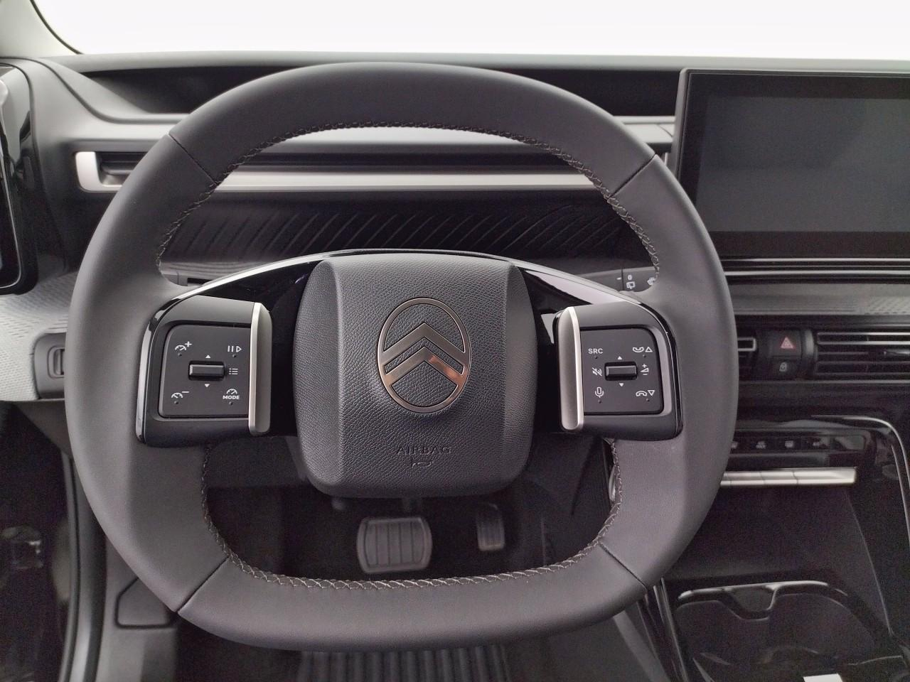 Citroën C3 Aircross hybride 145 ch aut max — photo 19