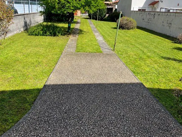 Terrain constructible