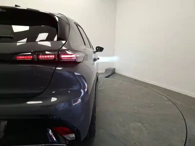 Peugeot 308 bluehdi 130ch s&amp;s eat8 — photo 71