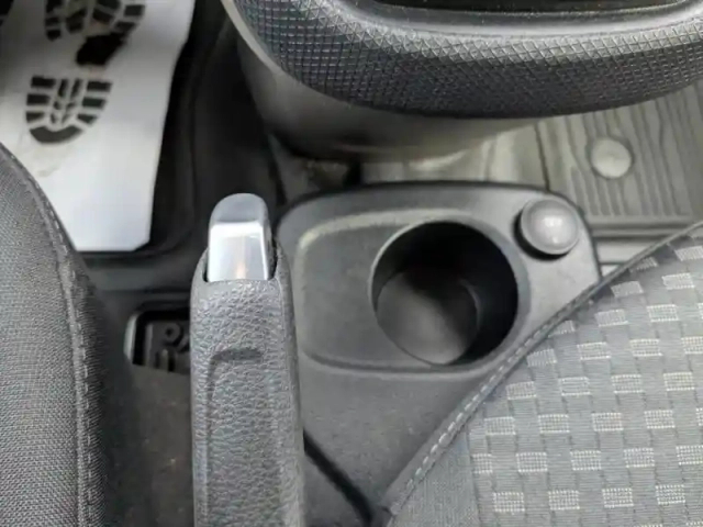 Ford Transit Connect l1 100ch e85 bioethanol de serie trend business nav tva recuperable — photo 14