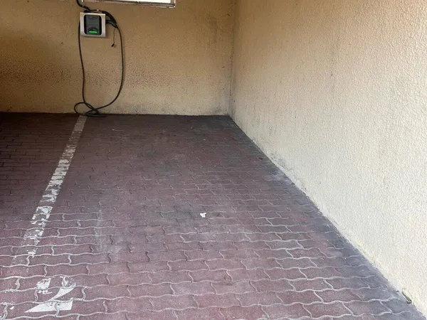 Parking 10 m²