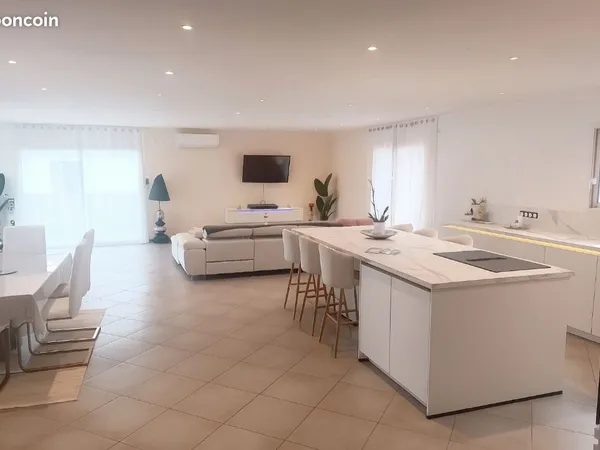 Maison a vendre