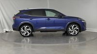 Nissan Qashqai e-POWER 190ch Tekna+ 2022 — photo 4