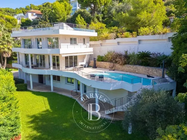 Vente Propriété d'Exception au Parc Talabot - Roucas Blanc - 13007