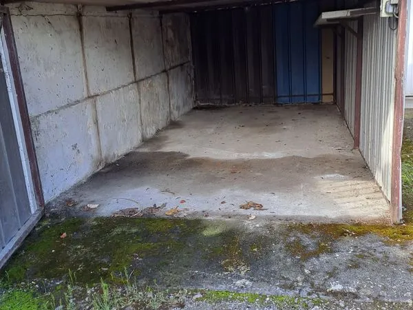 Loc garage