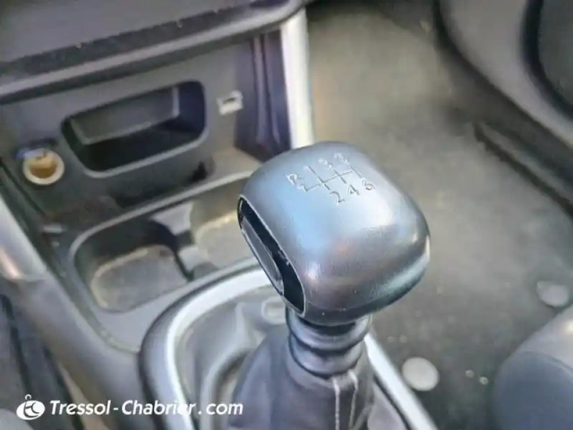 Citroën C3 Aircross bluehdi 100 s&amp;s bvm6 shine — photo 24
