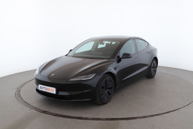 Tesla Model 3 Autonomie Standard RWD Premium 60 kWh