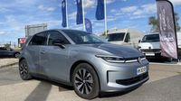 Volkswagen Id. Polo 211ch 52 kWh Life Edition