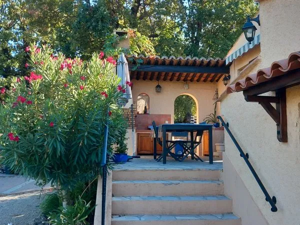 Maison très très bon état