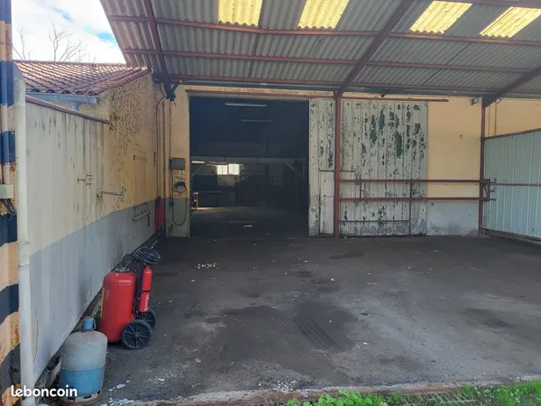 Partage atelier bois/ métier proche