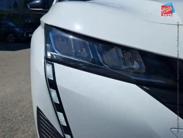 Peugeot 308 Phev 180Ch Active Pack E-Eat8 phev 180ch active pack e-eat8 — photo 13