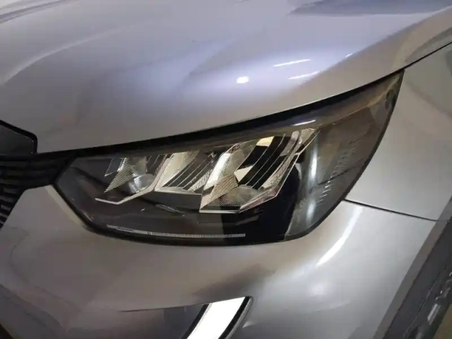 Peugeot 2008 puretech 130 s&amp;s eat8 — photo 78