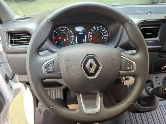 Renault Master phc trac f3500 l3h1 blue dci 145 euro vi — photo 16