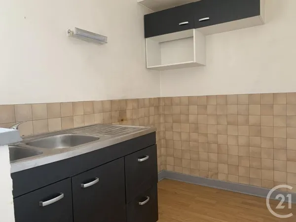 Appartement 2 pièces 37 m²