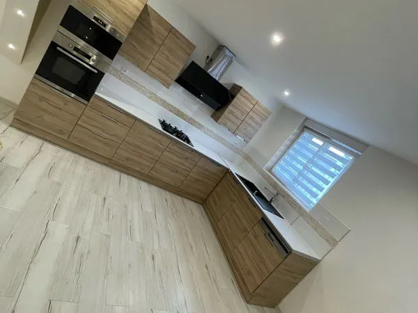 Appartement T5