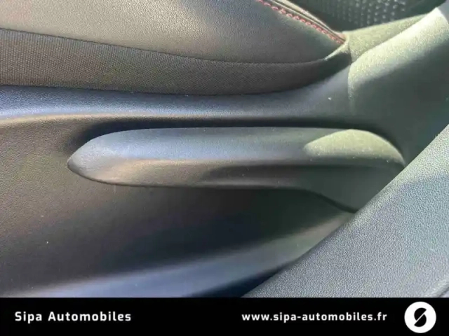 Peugeot 208 puretech 110ch s&amp;s eat6 — photo 33