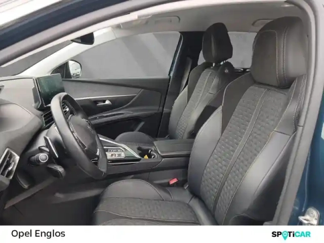 Peugeot 5008 1.5 bluehdi 130ch s&amp;s roadtrip eat8 — photo 28