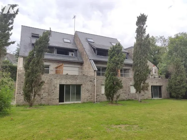 Appartement 2 pièces 34 m²